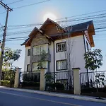 Apartamento em localização privilegiada de Gramado