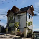 Apartamento em localização privilegiada de Gramado