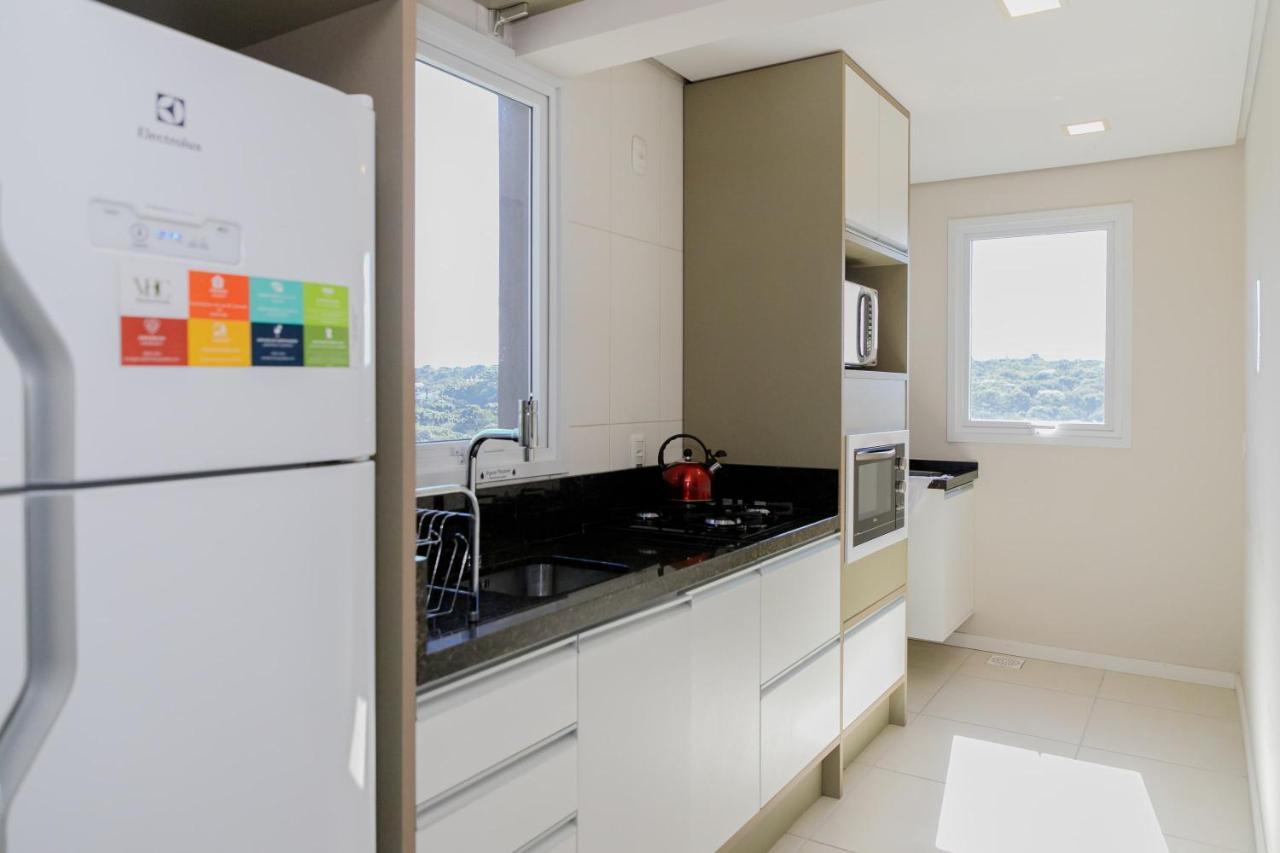 Apartamento Em Localizacao Privilegiada De Gramado