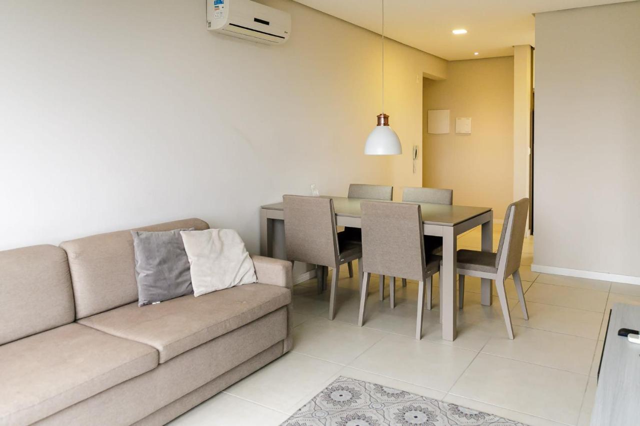 Apartamento Em Localizacao Privilegiada De Gramado