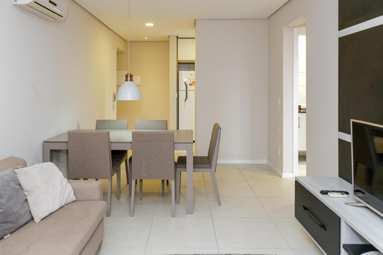 Apartamento Apartamento Em Localizacao Privilegiada De *