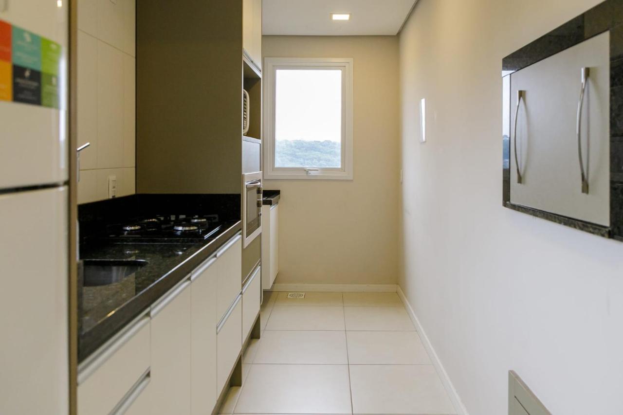 Apartamento Em Localizacao Privilegiada De Apartamento *