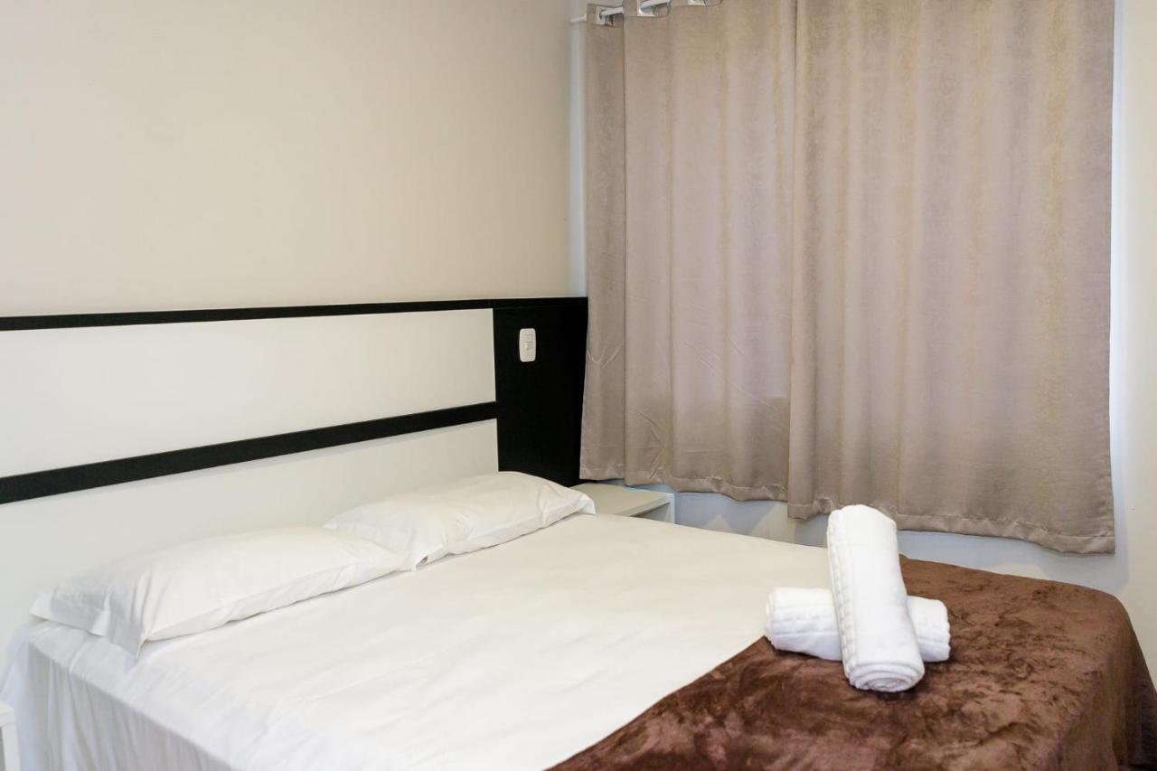 Apartamento Apartamento Em Localizacao Privilegiada De *