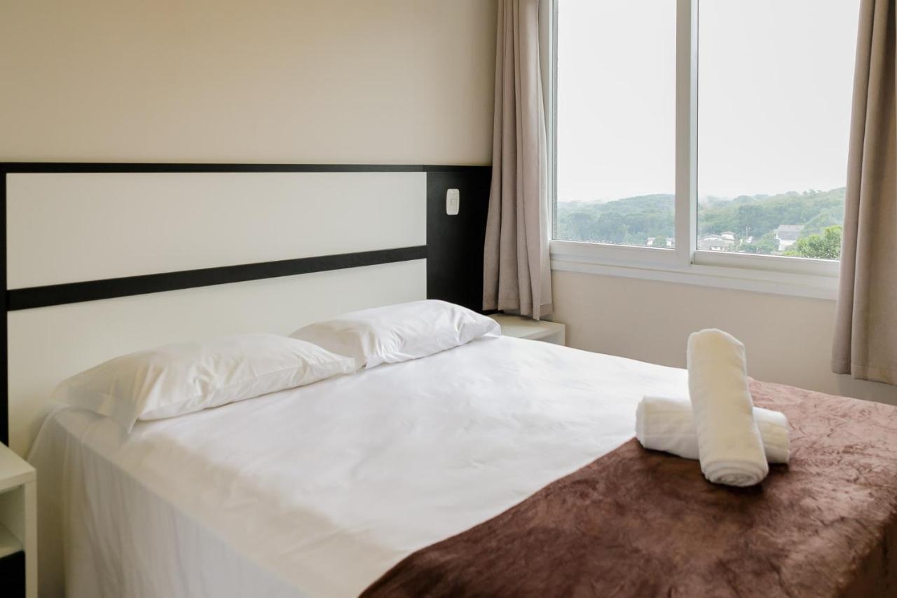 Apartamento Em Localizacao Privilegiada De Apartamento *